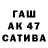 БУТИРАТ буратино Mr. _BEN_